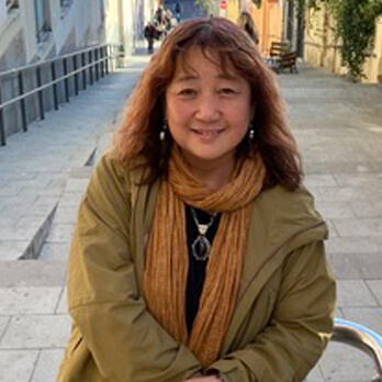 坂上香監督
